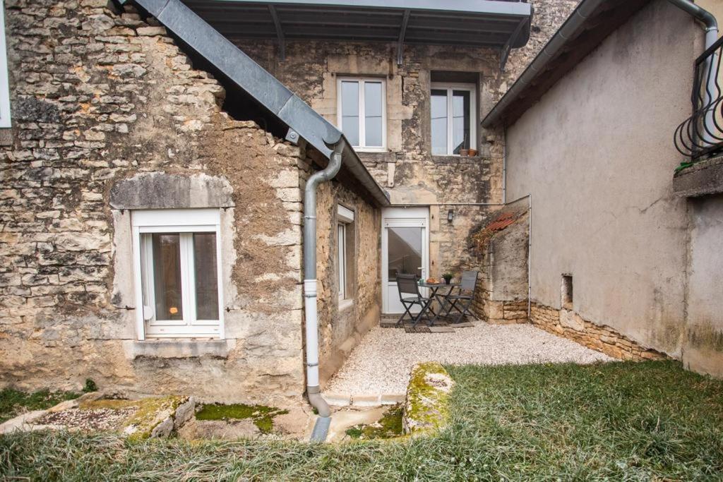 La Madeleine -Gare - Centre-Ville - Home-One Saint-Vit Exteriér fotografie